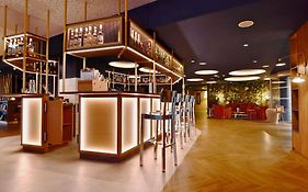 ibis Styles Nantes Reze Aéroport